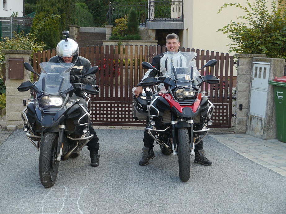 Zeus und Wirbitzki Zeus und Wirbitzki